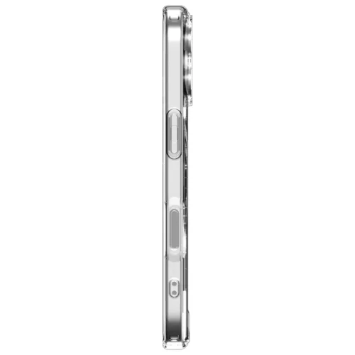 iPhone 17 Spigen Ultra Hybrid Mag MagSafe fehér tok-8800283315165 4 kép