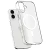 iPhone 17 Spigen Ultra Hybrid Mag MagSafe fehér tok-8800283315165 5 kép