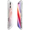 iPhone 17 Spigen Ultra Hybrid Mag MagSafe fehér tok-8800283315165 6 kép
