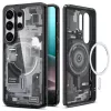 Spigen Ultra Hybrid Mag MagSafe tok Samsung Galaxy S26 Ultra Zero One -8800283318142 1 kép