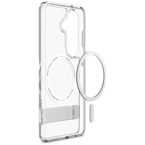 Samsung Galaxy S26 Plus tok Spigen Ultra Hybrid S Mágneses tok MagSaf-8800337241716 6 kép