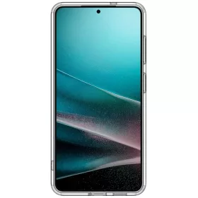 Samsung Galaxy S26 tok Spigen Ultra Hybrid S Mag MagSafe átlátszó f-8800337241822 2 kép
