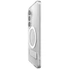 Samsung Galaxy S26 tok Spigen Ultra Hybrid S Mag MagSafe átlátszó f-8800337241822 7 kép
