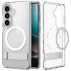 Samsung Galaxy S26 tok Spigen Ultra Hybrid S Mag MagSafe átlátszó f-8800337241822 9 kép
