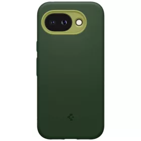 Google Pixel 10a Spigen Nano Pop Hybrid Mag MagSafe zöld tok-8800337244212 2 kép