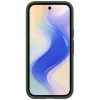 Google Pixel 10a Spigen Nano Pop Hybrid Mag MagSafe zöld tok-8800337244212 5 kép