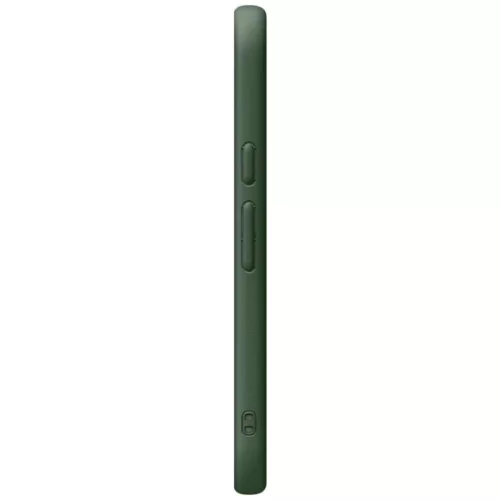Google Pixel 10a Spigen Nano Pop Hybrid Mag MagSafe zöld tok-8800337244212 6 kép