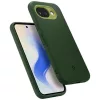 Google Pixel 10a Spigen Nano Pop Hybrid Mag MagSafe zöld tok-8800337244212 8 kép