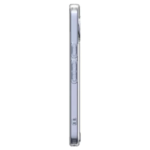  Google Pixel 11 Spigen Ultra Hybrid kristálytiszta tok-8800337245738 5 kép