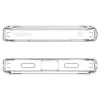  Google Pixel 11 Spigen Ultra Hybrid kristálytiszta tok-8800337245738 6 kép