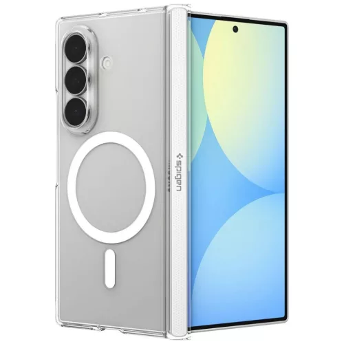 Samsung Galaxy Z Fold8 Ultra Spigen Air Skin Zero MagSafe átlátszó -8800337246285 2 kép