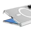 Samsung Galaxy Z Fold8 Ultra Spigen Air Skin Zero MagSafe átlátszó -8800337246285 5 kép