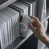 Samsung Galaxy Z Fold8 Ultra Spigen Air Skin Zero MagSafe átlátszó -8800337246285 7 kép