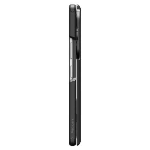 Samsung Galaxy Z Fold8 Ultra Spigen Optik Armor Pro MagSafe fekete tok-8800337246339 6 kép