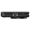 Samsung Galaxy Z Fold8 Ultra Spigen Optik Armor Pro MagSafe fekete tok-8800337246339 9 kép