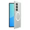 Samsung Galaxy Z Fold8 Ultra Spigen Ultra Hybrid Pro MagSafe áttetsz�-8800337246391 3 kép