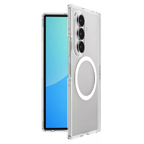 Samsung Galaxy Z Fold8 Ultra Spigen Ultra Hybrid Pro MagSafe áttetsz�-8800337246391 3 kép