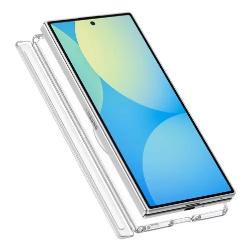 Samsung Galaxy Z Fold8 Ultra Spigen Ultra Hybrid Pro MagSafe áttetsz�-8800337246391 10 kép
