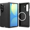 Samsung Galaxy Z Fold8 Ultra fekete Spigen Tough Armor Pro MagSafe tok-8800337246407 2 kép