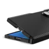 Samsung Galaxy Z Fold8 Ultra fekete Spigen Tough Armor Pro MagSafe tok-8800337246407 9 kép