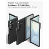 Samsung Galaxy Z Fold8 Ultra fekete Spigen Tough Armor Pro MagSafe tok-8800337246407 10 kép