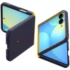 Samsung Galaxy Z Flip8 áfonyakék–sötétkék Spigen Nano Pop MagSa-8800337246551 1 kép