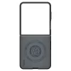 Samsung Galaxy Z Flip8 Spigen Nano Pop MagSafe fekete szezám tok-8800337246568 4 kép