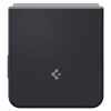 Samsung Galaxy Z Flip8 Spigen Nano Pop MagSafe fekete szezám tok-8800337246568 8 kép