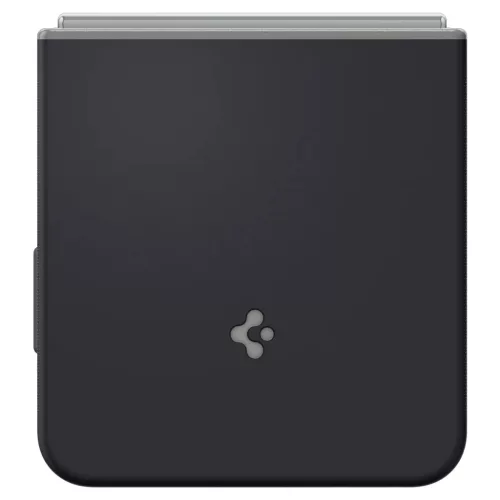 Samsung Galaxy Z Flip8 Spigen Nano Pop MagSafe fekete szezám tok-8800337246568 8 kép