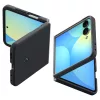 Samsung Galaxy Z Flip8 Spigen Nano Pop MagSafe fekete szezám tok-8800337246568 9 kép
