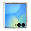 Samsung Galaxy Z Flip8 Spigen Ultra Hybrid Pro MagSafe átlátszó feh-8800337246575 7 kép
