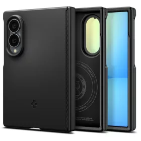Samsung Galaxy Z Fold8 Spigen Air Fit Pro MagSafe fekete tok-8800337246926 1 kép