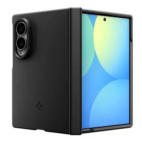 Samsung Galaxy Z Fold8 Spigen Air Fit Pro MagSafe fekete tok-8800337246926 2 kép