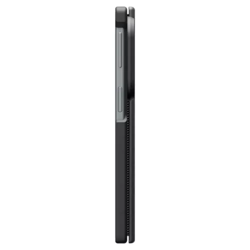 Samsung Galaxy Z Fold8 Spigen Air Fit Pro MagSafe fekete tok-8800337246926 4 kép