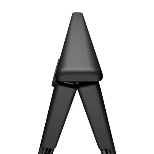 Samsung Galaxy Z Fold8 Spigen Air Fit Pro MagSafe fekete tok-8800337246926 6 kép