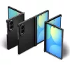 Samsung Galaxy Z Fold8 Spigen Air Fit Pro MagSafe fekete tok-8800337246926 7 kép