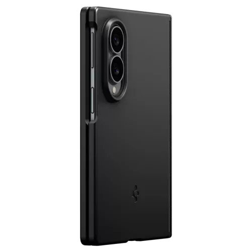 Samsung Galaxy Z Fold8 Spigen Air Fit Pro MagSafe fekete tok-8800337246926 9 kép