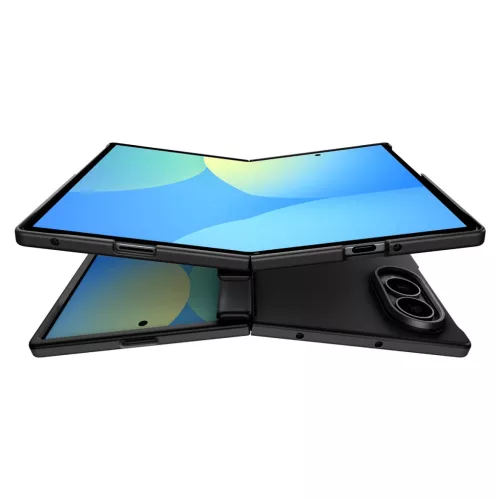 Samsung Galaxy Z Fold8 Spigen Air Fit Pro MagSafe fekete tok-8800337246926 10 kép