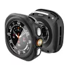  Samsung Galaxy Watch Ultra 2 47 mm fekete Spigen Thin Fit 360 védőt-8800337247428 5 kép