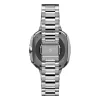  Samsung Galaxy Watch Ultra 2 47 mm ezüst Spigen Bezel Tune Pro (Pilo-8800337247510 7 kép