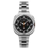  Samsung Galaxy Watch Ultra 2 47 mm ezüst Spigen Bezel Tune Pro (Pilo-8800337247510 8 kép