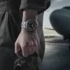  Samsung Galaxy Watch Ultra 2 47 mm ezüst Spigen Bezel Tune Pro (Pilo-8800337247510 9 kép