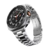  Samsung Galaxy Watch Ultra 2 47 mm fekete Spigen Bezel Tune Pro Diver-8800337247527 2 kép