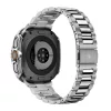  Samsung Galaxy Watch Ultra 2 47 mm fekete Spigen Bezel Tune Pro Diver-8800337247527 4 kép