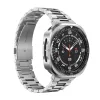  Samsung Galaxy Watch Ultra 2 47 mm fekete Spigen Bezel Tune Pro Diver-8800337247527 5 kép