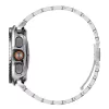  Samsung Galaxy Watch Ultra 2 47 mm fekete Spigen Bezel Tune Pro Diver-8800337247527 6 kép