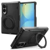 Samsung Galaxy Z Fold8 fekete Spigen Slim Armor Pro S MagSafe tok-8800337249088 3 kép