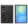Samsung Galaxy Z Fold8 fekete Spigen Slim Armor Pro S MagSafe tok-8800337249088 4 kép