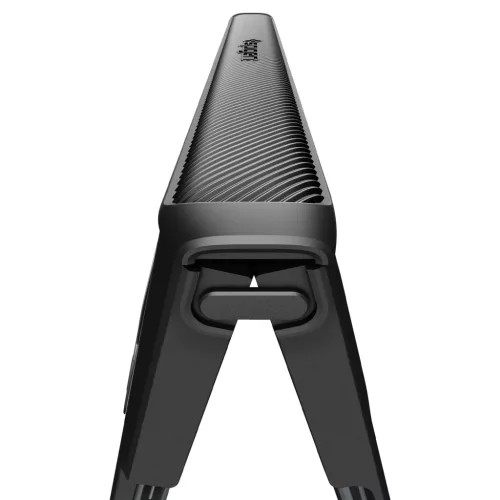 Samsung Galaxy Z Fold8 fekete Spigen Slim Armor Pro S MagSafe tok-8800337249088 9 kép