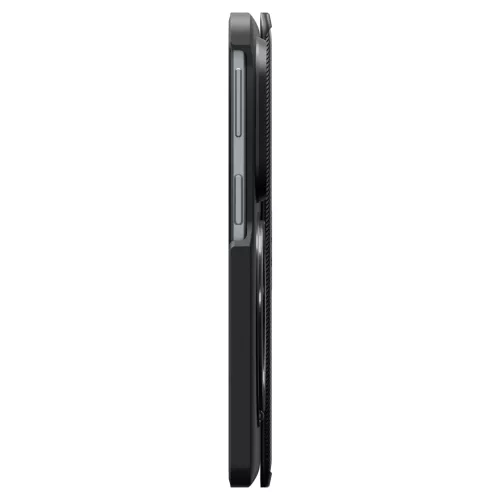 Samsung Galaxy Z Fold8 fekete Spigen Slim Armor Pro S MagSafe tok-8800337249088 10 kép